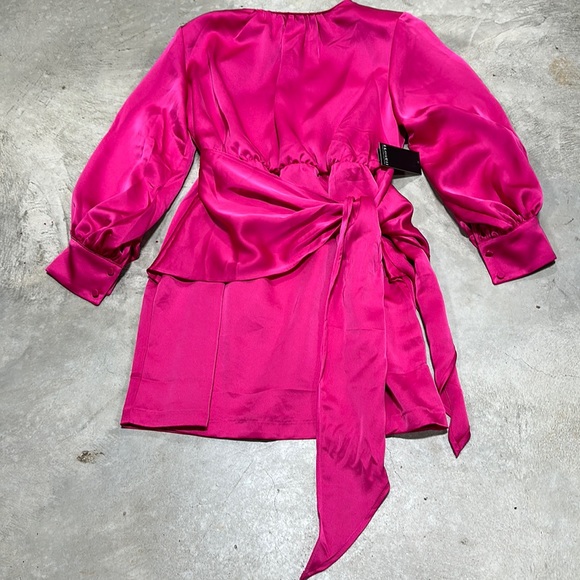 Eloquii Dresses & Skirts - Eloquii Pink dress / Size 14